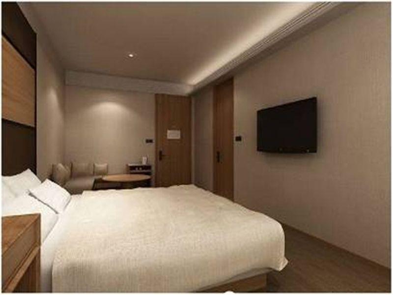 Ji Hotel Xiamen Zhongshan Road Pedestrian Street Bagian luar foto