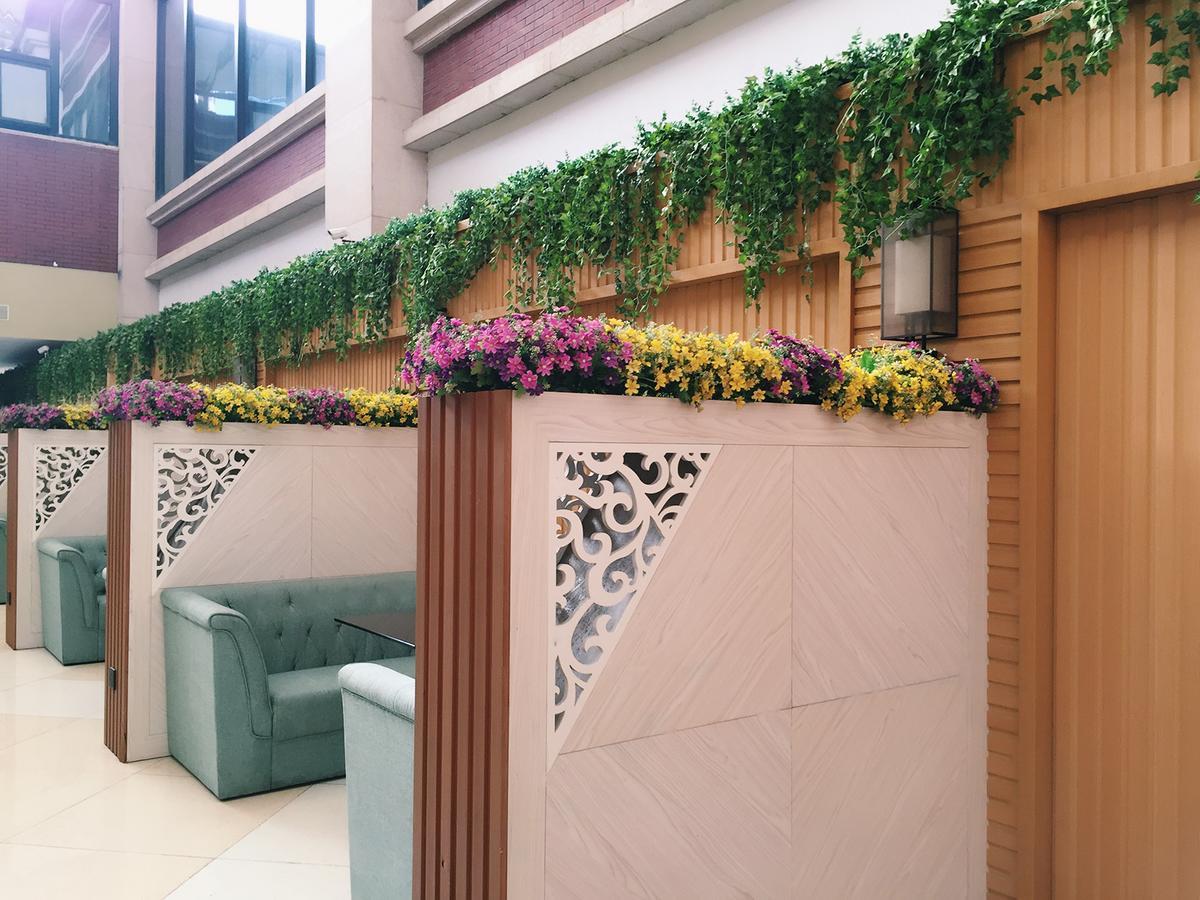 Ji Hotel Xiamen Zhongshan Road Pedestrian Street Bagian luar foto