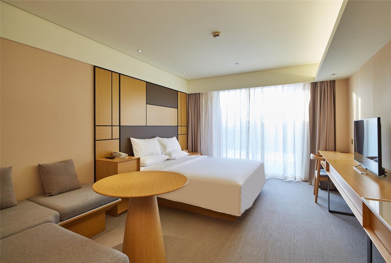 Ji Hotel Xiamen Zhongshan Road Pedestrian Street Bagian luar foto