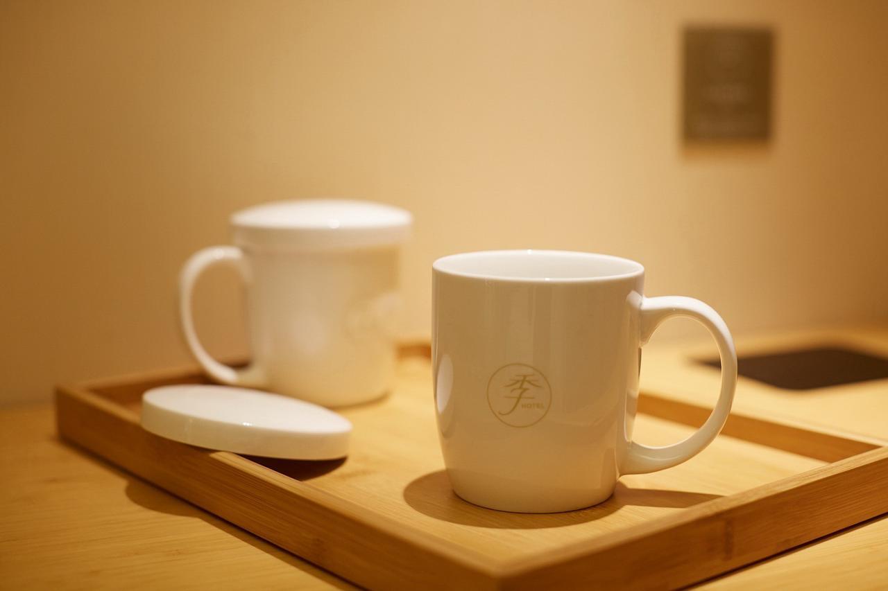 Ji Hotel Xiamen Zhongshan Road Pedestrian Street Bagian luar foto