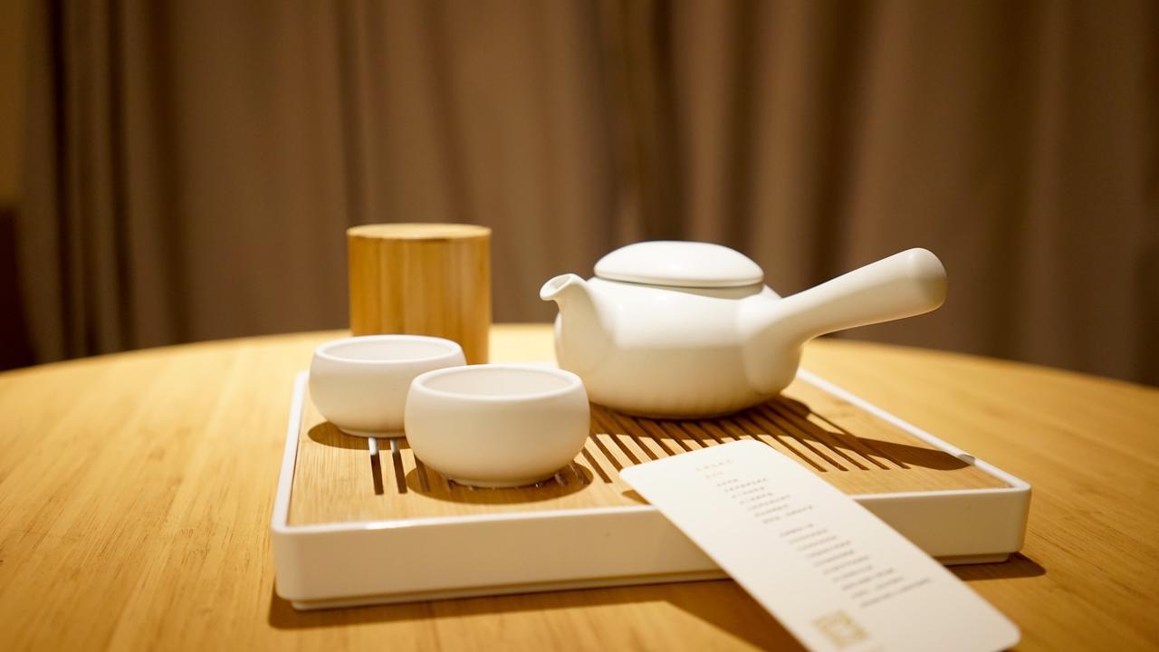 Ji Hotel Xiamen Zhongshan Road Pedestrian Street Bagian luar foto